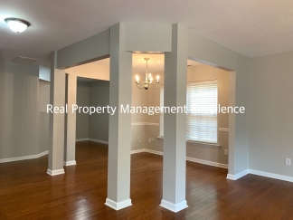 Amazingly Spacious Residence, Available In August!