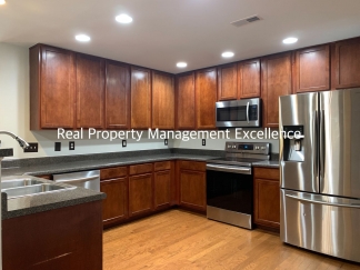 Amazingly Spacious Residence, Available In August!