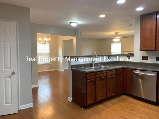 Amazingly Spacious Residence, Available In August!