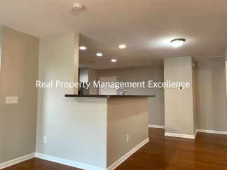 Amazingly Spacious Residence, Available In August!