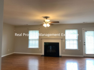 Amazingly Spacious Residence, Available In August!