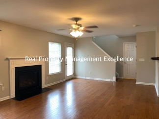 Amazingly Spacious Residence, Available In August!