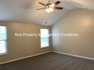 Amazingly Spacious Residence, Available In August!