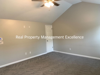 Amazingly Spacious Residence, Available In August!