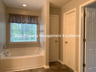 Amazingly Spacious Residence, Available In August!