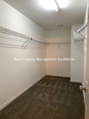 Amazingly Spacious Residence, Available In August!