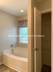 Amazingly Spacious Residence, Available In August!
