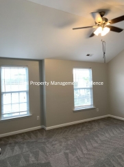 Amazingly Spacious Residence, Available In August!