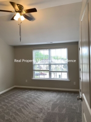 Amazingly Spacious Residence, Available In August!