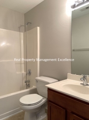 Amazingly Spacious Residence, Available In August!