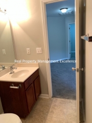 Amazingly Spacious Residence, Available In August!