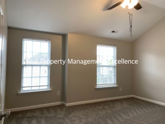 Amazingly Spacious Residence, Available In August!