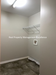 Amazingly Spacious Residence, Available In August!