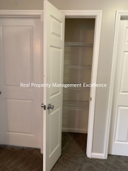Amazingly Spacious Residence, Available In August!