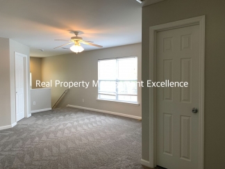 Amazingly Spacious Residence, Available In August!