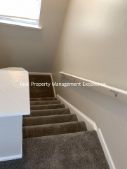 Amazingly Spacious Residence, Available In August!