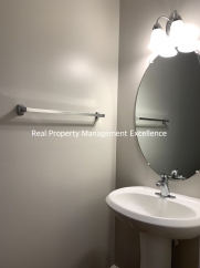 Amazingly Spacious Residence, Available In August!