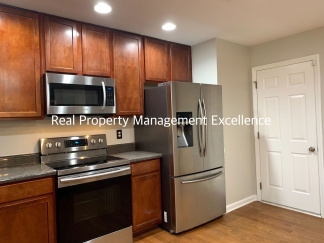 Amazingly Spacious Residence, Available In August!