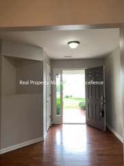 Amazingly Spacious Residence, Available In August!