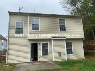 Amazingly Spacious Residence, Available In August!