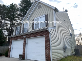Amazingly Spacious Residence, Available In August!
