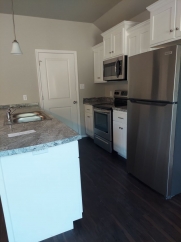 Beautiful Townhomes in Alma! COMING IN AUGUST!!