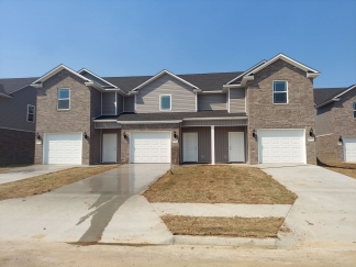 Beautiful 2 Bedroom/2.5 Bathroom Townhome in Alma!