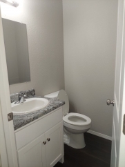 Beautiful 2 Bedroom/2.5 Bathroom Townhome in Alma!
