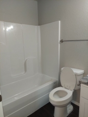 Beautiful 2 Bedroom/2.5 Bathroom Townhome in Alma!