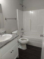 Beautiful 2 Bedroom/2.5 Bathroom Townhome in Alma!