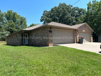 GREENWOOD DUPLEX coming this September! 3 Bed 2 Bath