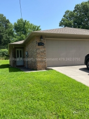 GREENWOOD DUPLEX coming this September! 3 Bed 2 Bath