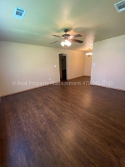 GREENWOOD DUPLEX coming this September! 3 Bed 2 Bath