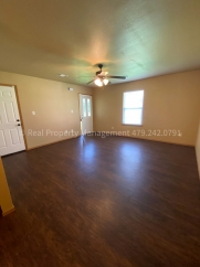GREENWOOD DUPLEX coming this September! 3 Bed 2 Bath