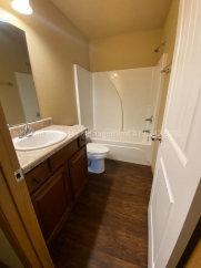 GREENWOOD DUPLEX coming this September! 3 Bed 2 Bath