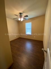 GREENWOOD DUPLEX coming this September! 3 Bed 2 Bath