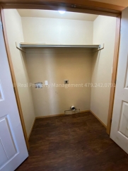 GREENWOOD DUPLEX coming this September! 3 Bed 2 Bath