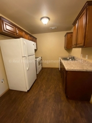 GREENWOOD DUPLEX coming this September! 3 Bed 2 Bath