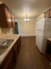 GREENWOOD DUPLEX coming this September! 3 Bed 2 Bath