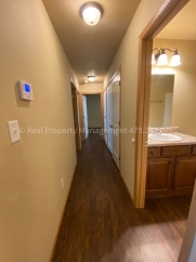 GREENWOOD DUPLEX coming this September! 3 Bed 2 Bath