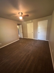 2 Bed 1 Bath UPSTAIRS Apartment Coming in January!