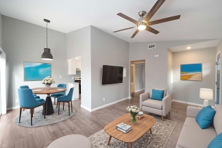 2305 Singletree Avenue - Yellow Team