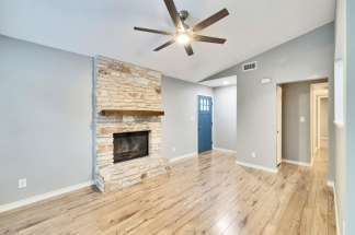 2305 Singletree Avenue - Yellow Team