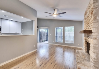 2305 Singletree Avenue - Yellow Team