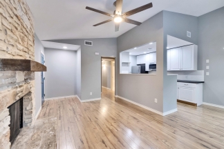 2305 Singletree Avenue - Yellow Team