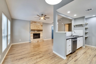 2305 Singletree Avenue - Yellow Team