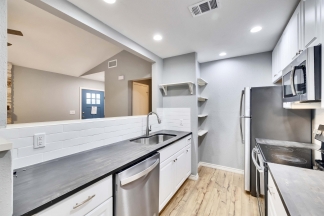 2305 Singletree Avenue - Yellow Team