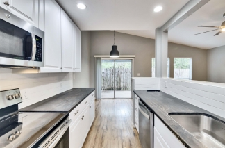 2305 Singletree Avenue - Yellow Team