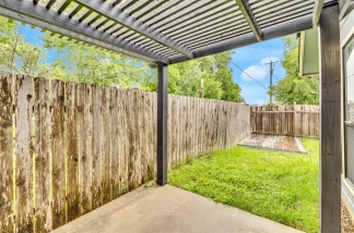 2305 Singletree Avenue - Yellow Team