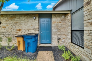 2305 Singletree Avenue - Yellow Team